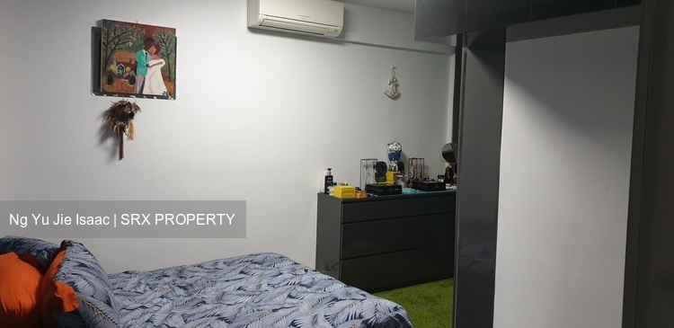 Blk 865 Yishun Street 81 (Yishun), HDB 4 Rooms #210117071